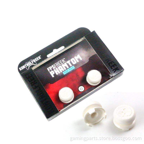 PS4 Analog Joystick Thumbstick Grips KontrolFreek FPS